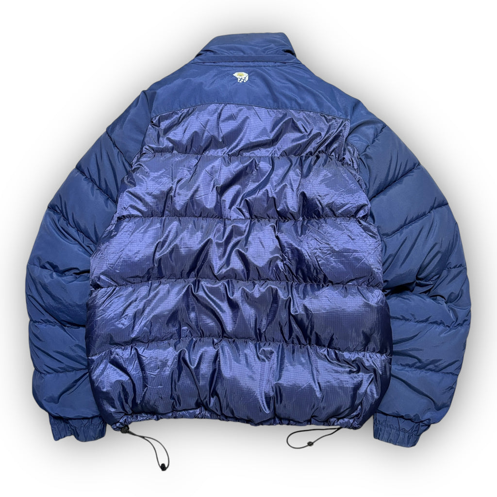 Mountain Hardwear Conduit Puffer Jacket (L)