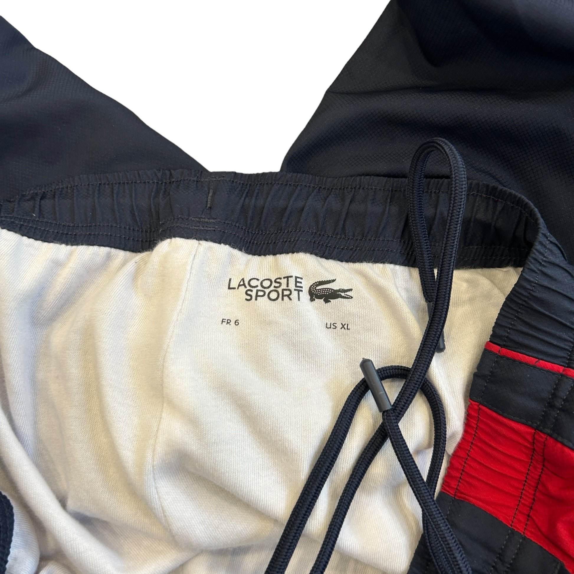 00s Lacoste Sport Joggers (L)