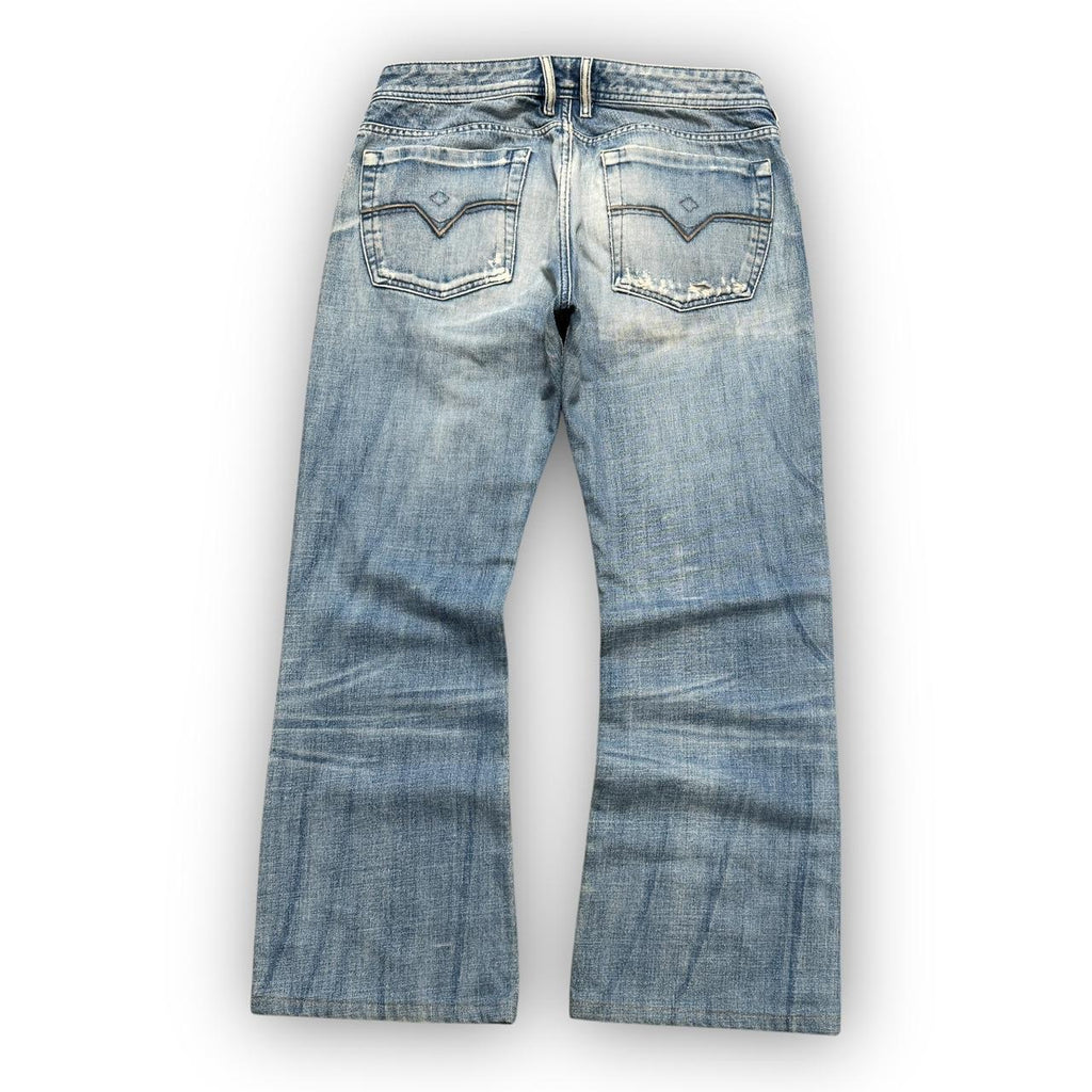 Diesel Jeans (34")