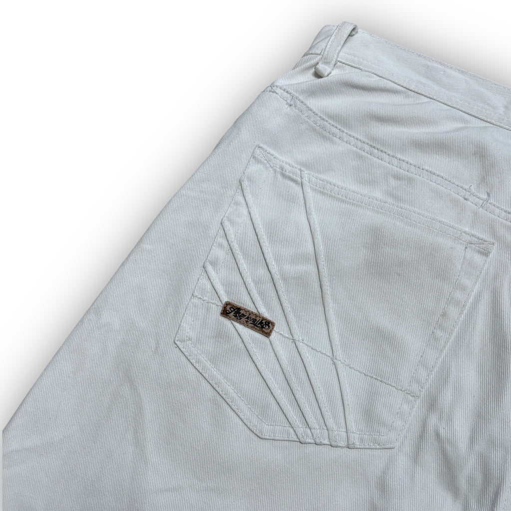 00s Akademiks Baggy Jorts (36")