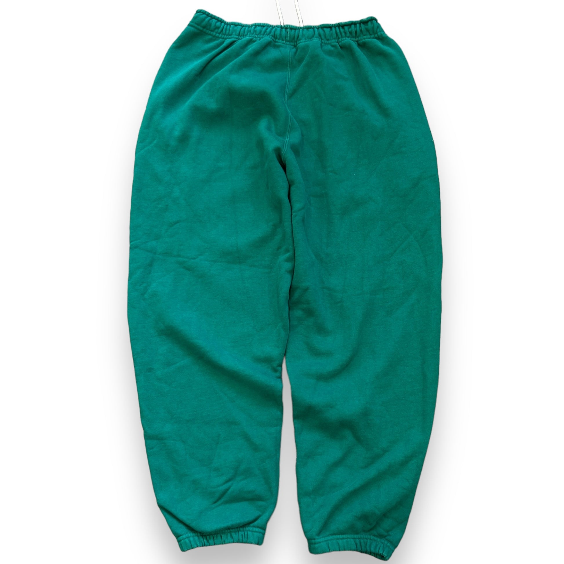 Green Nike NRG Baggy Joggers (M)