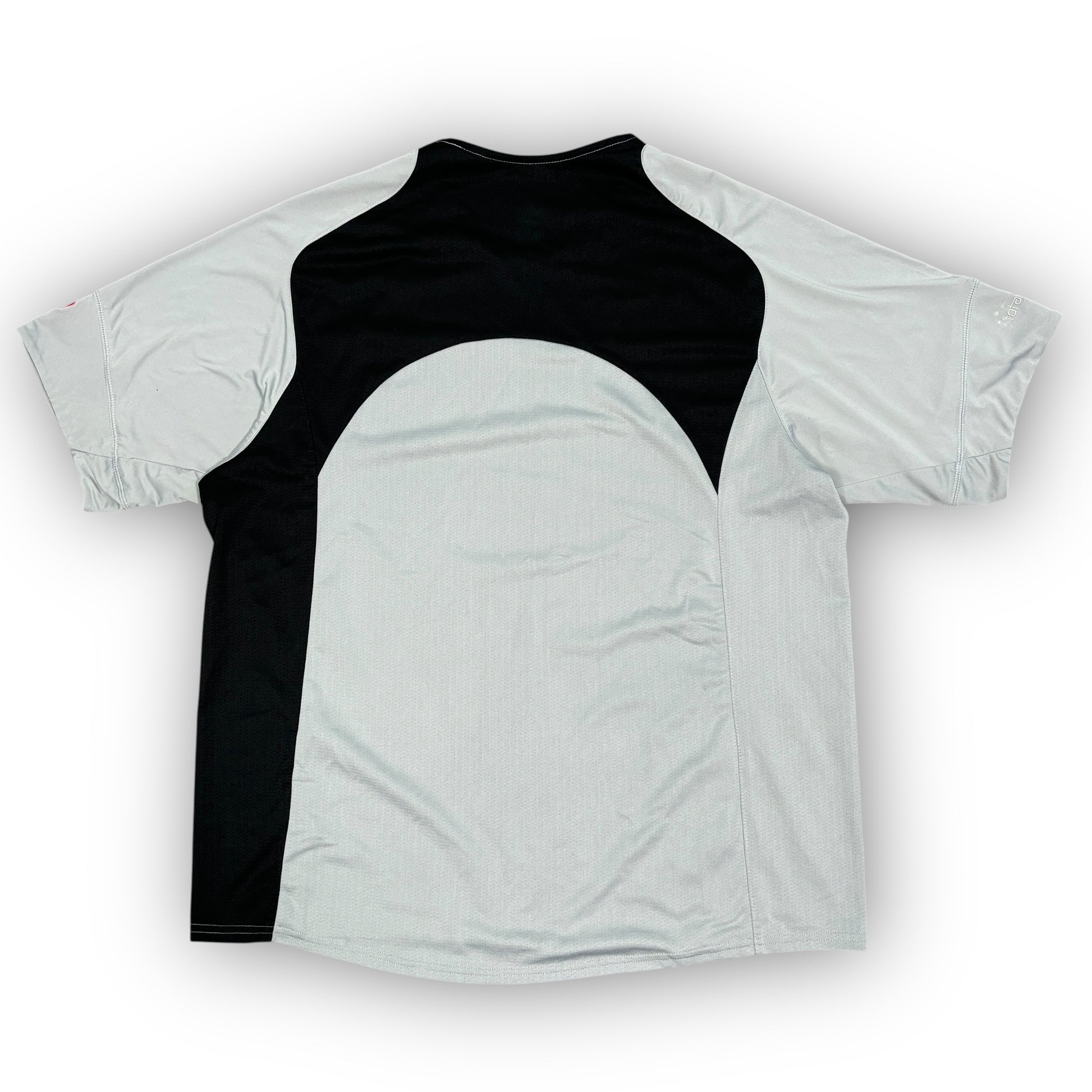 00s Nike Total 90 T-Shirt (XL)