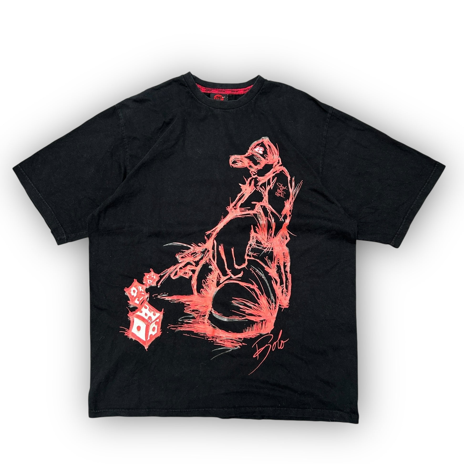 00s SOHK T-Shirt (XL)