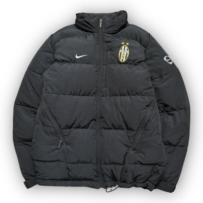 00s Nike Juventus Puffer Coat (L)