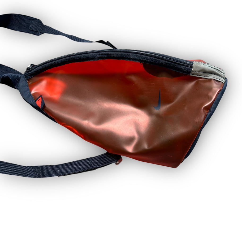 2001 Translucent Nike Mini Beetle Bag