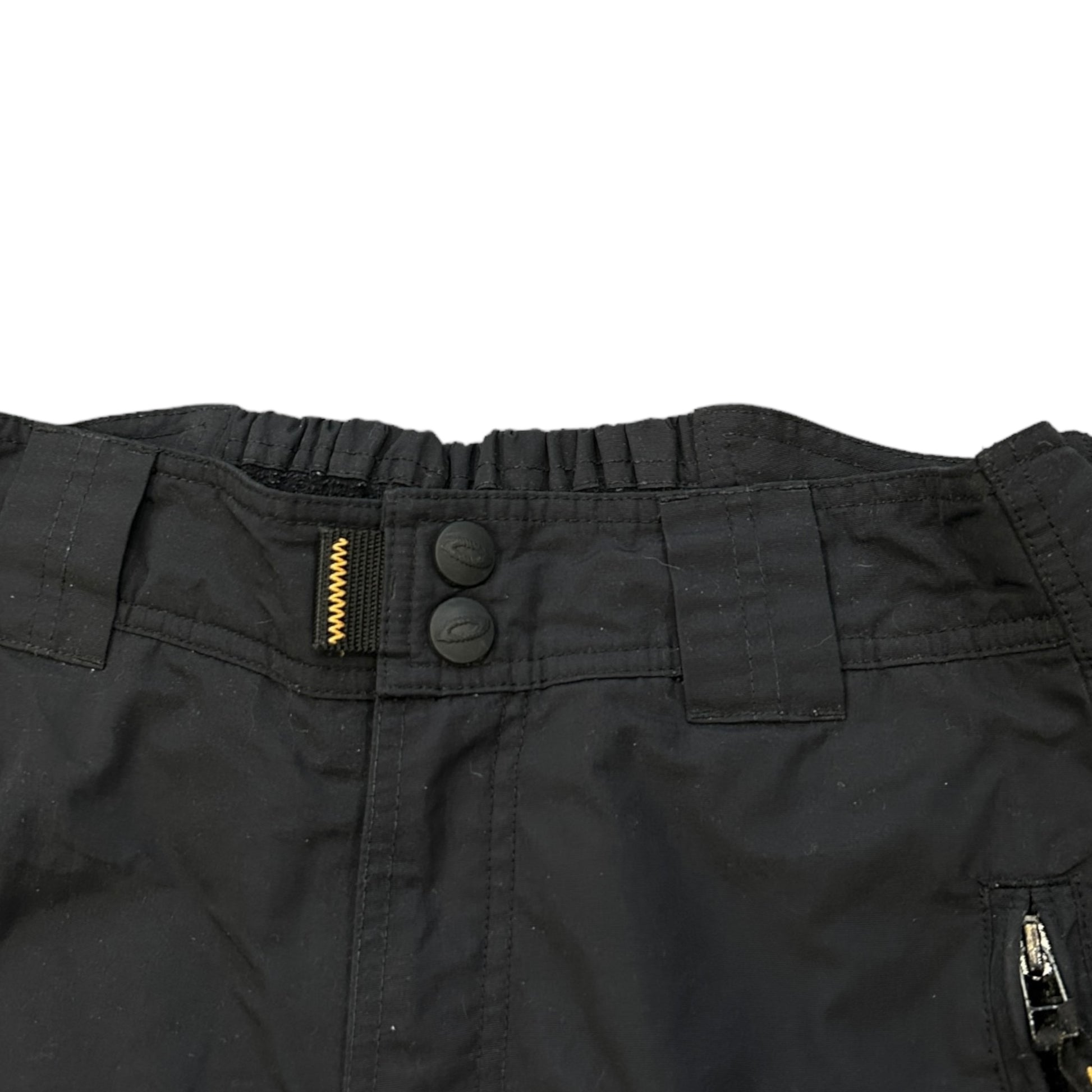 00s Oakley Baggy Ski Trousers (L)