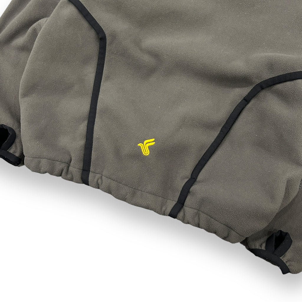 00s Archive Balaclava Zip Fleece (L)