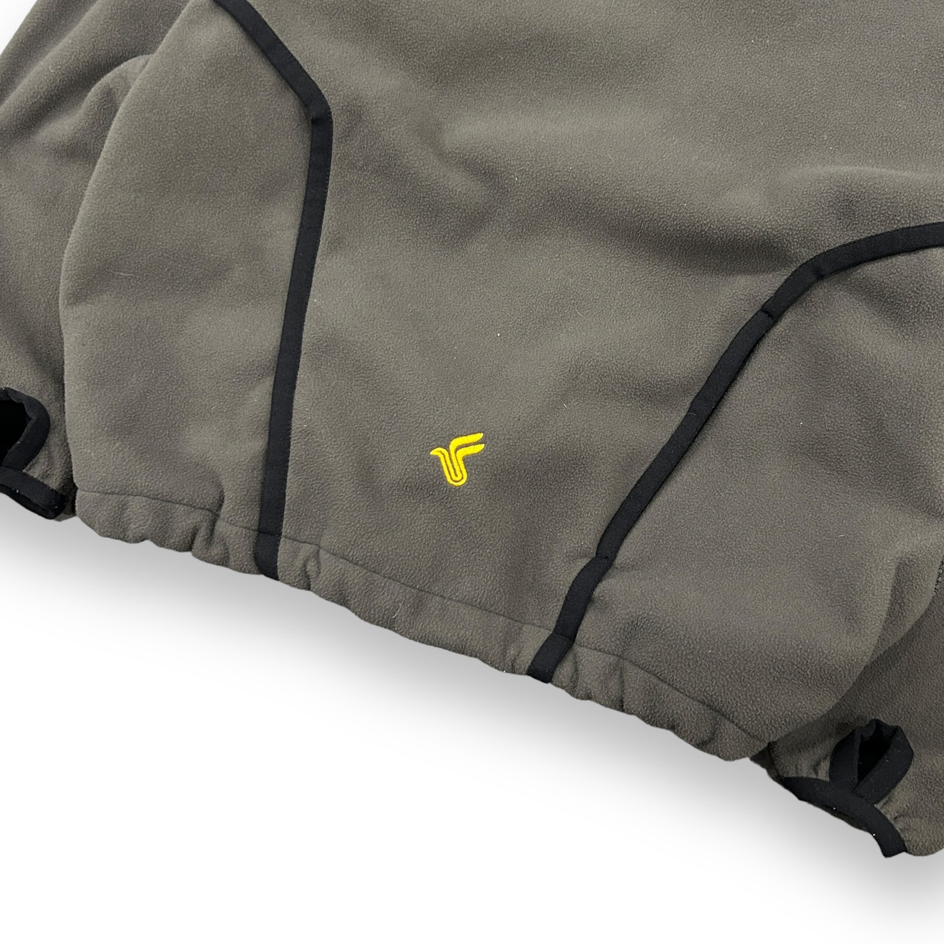 00s Archive Balaclava Zip Fleece (L)