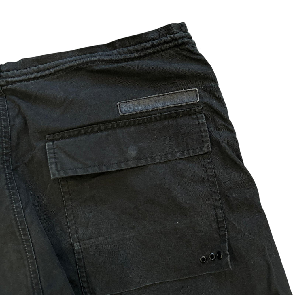 Black Maharishi Snopants (M)