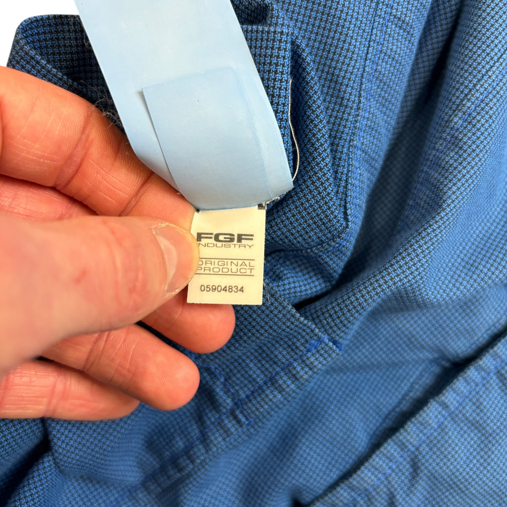 CP Company Reversible Goggle Jacket (M)