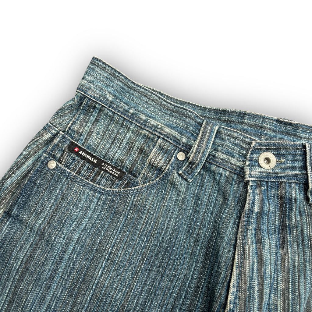 90s Airwalk Jorts (30")