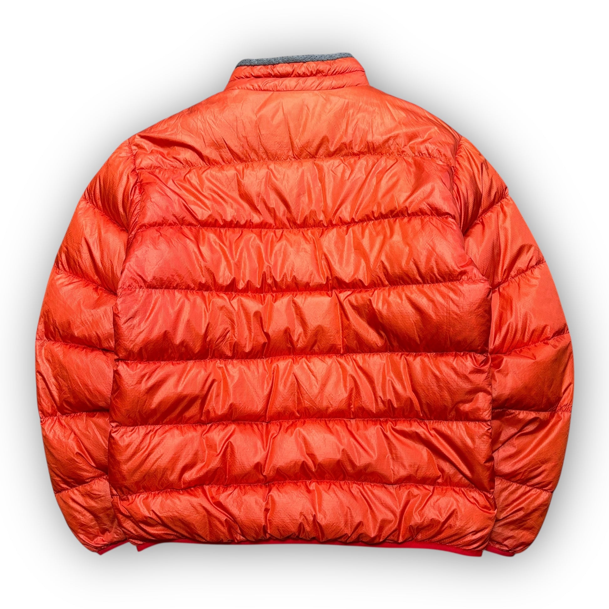Montbell Puffer Coat (L)