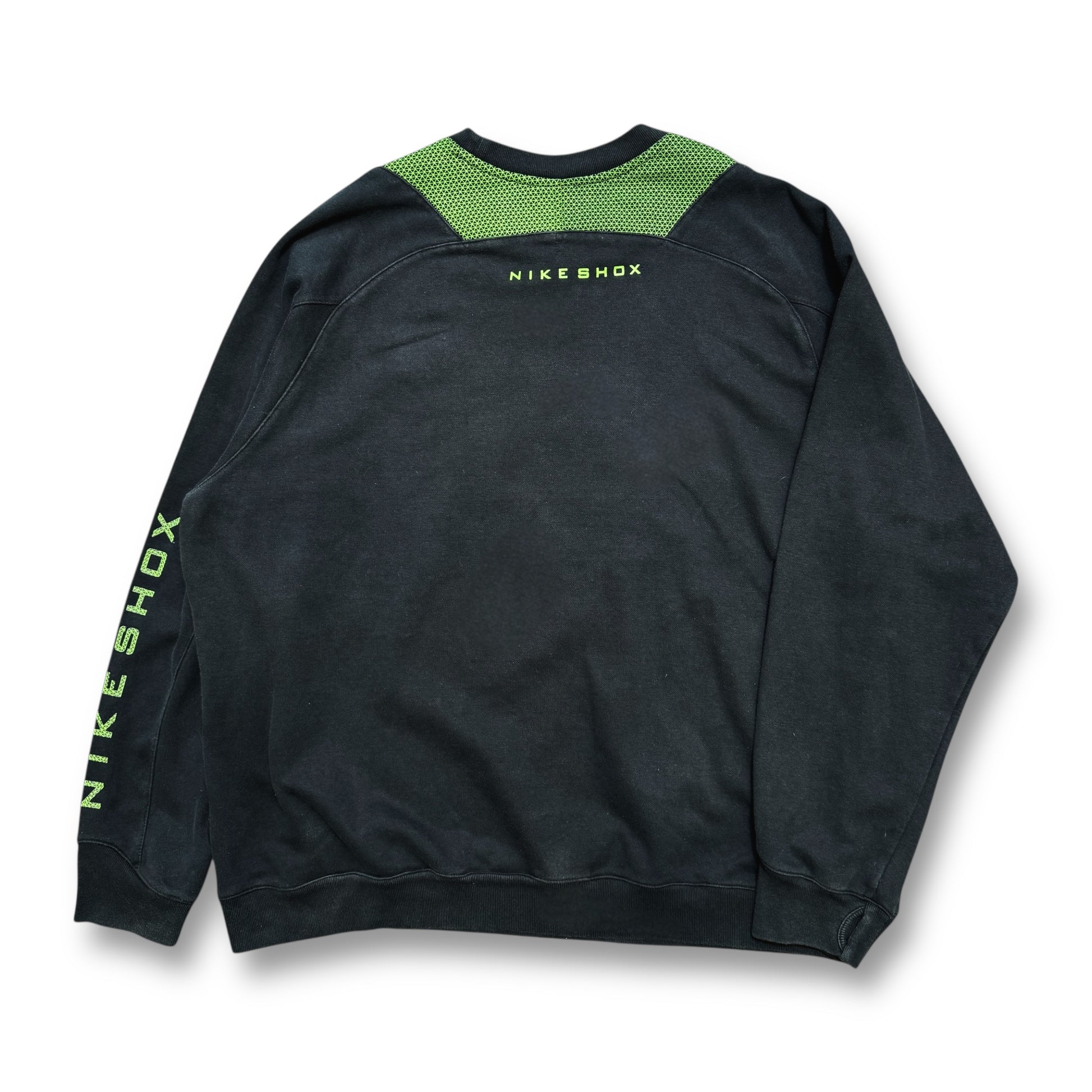 Nike Shox Sweatshirt (XL)
