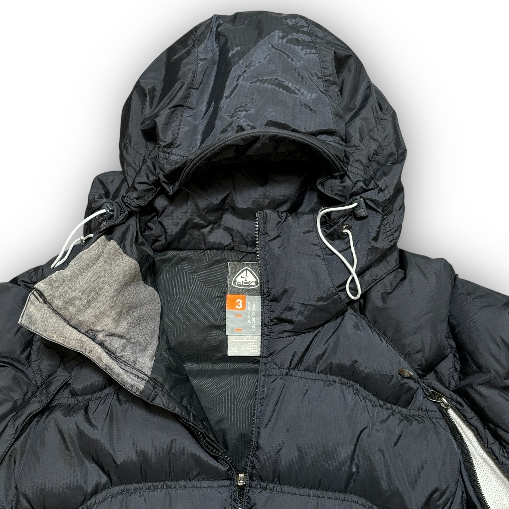 Nike ACG Puffer Coat (XL)