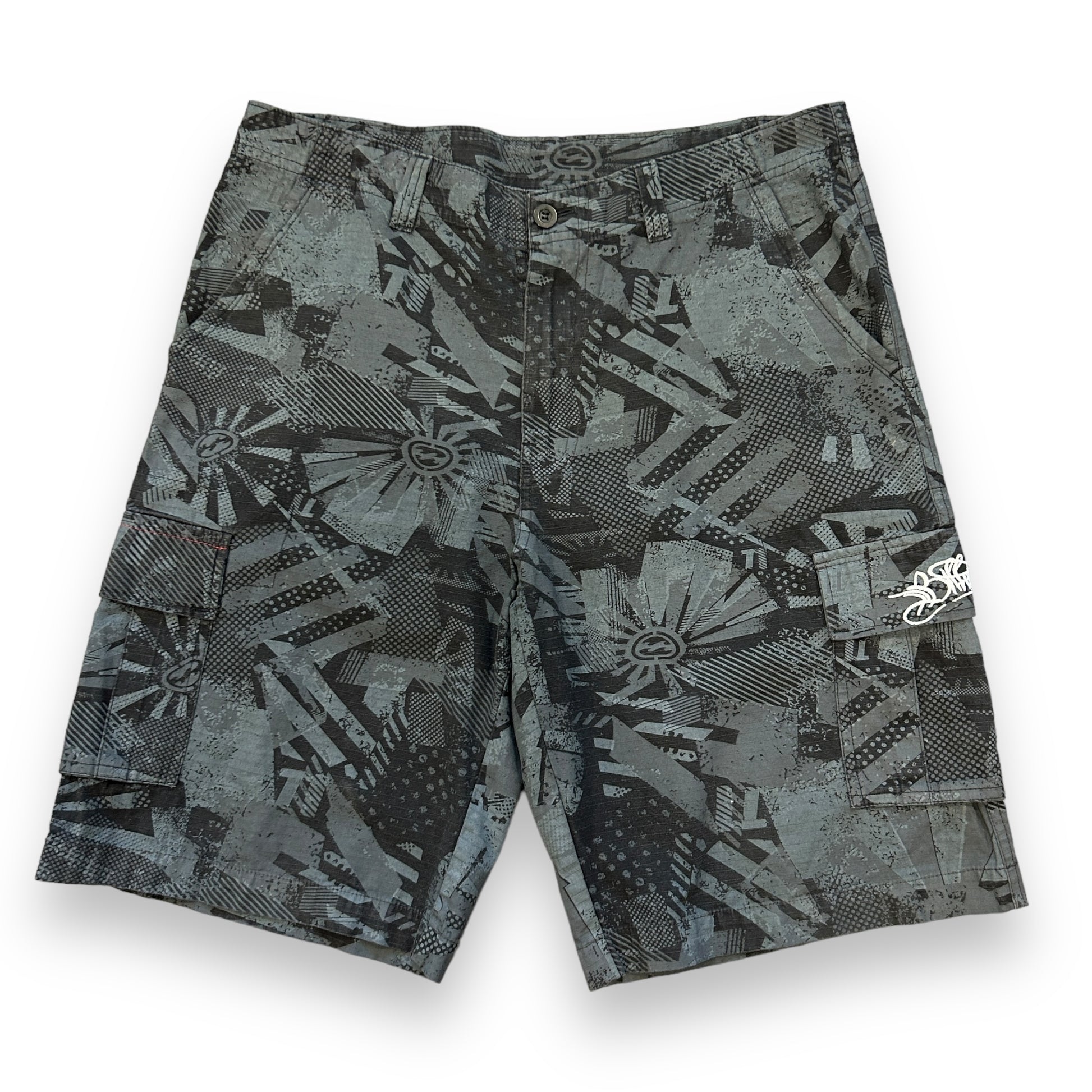 00s Billabong Shorts (34")
