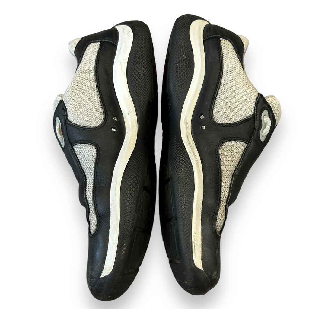 00s Black Prada Cups (10uk)