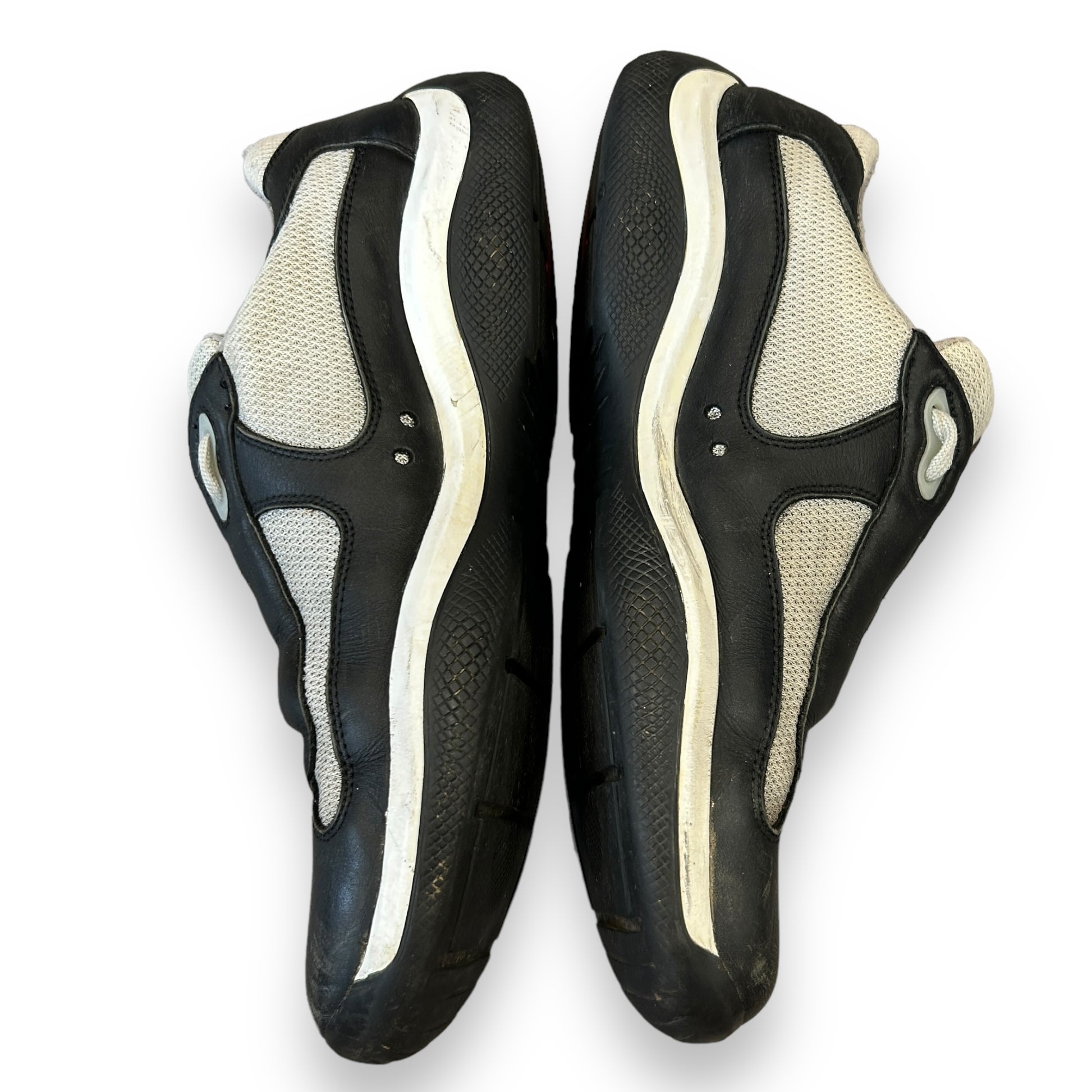 00s Black Prada Cups (10uk)