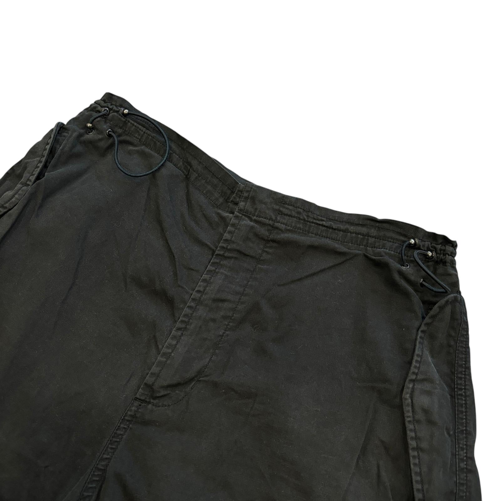 Black Maharishi Snopants (M)