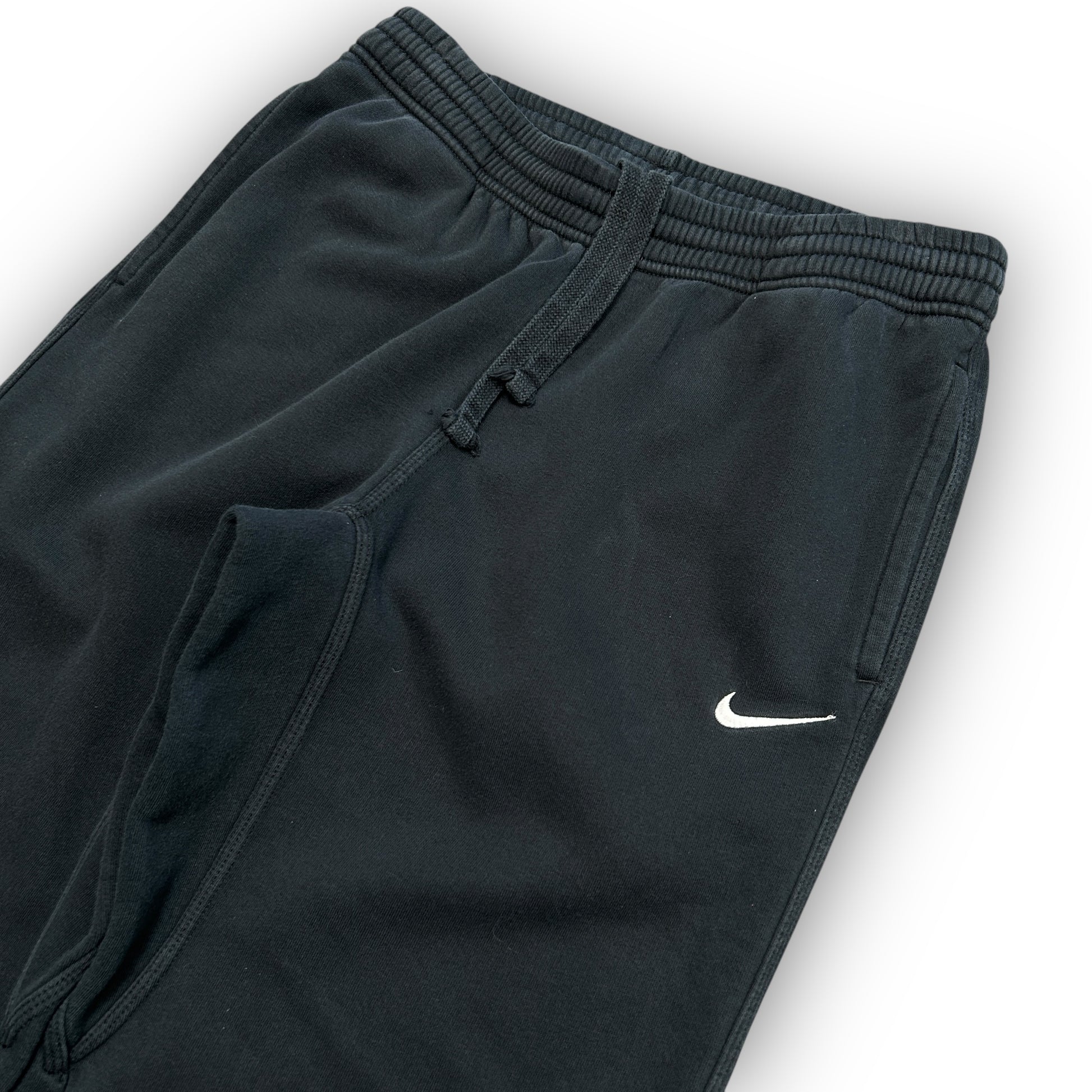 Baggy Nike Cotton Joggers (M)