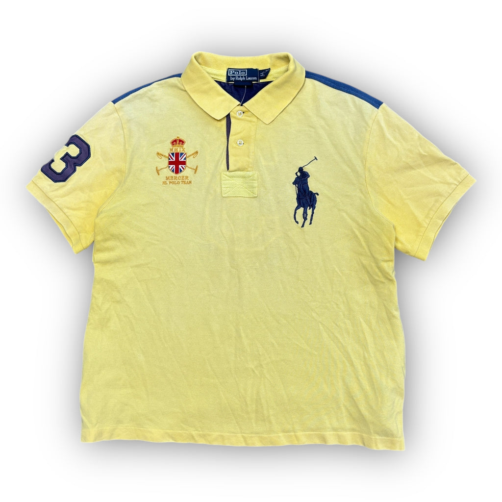 Ralph Lauren Big Pony Polo (L)