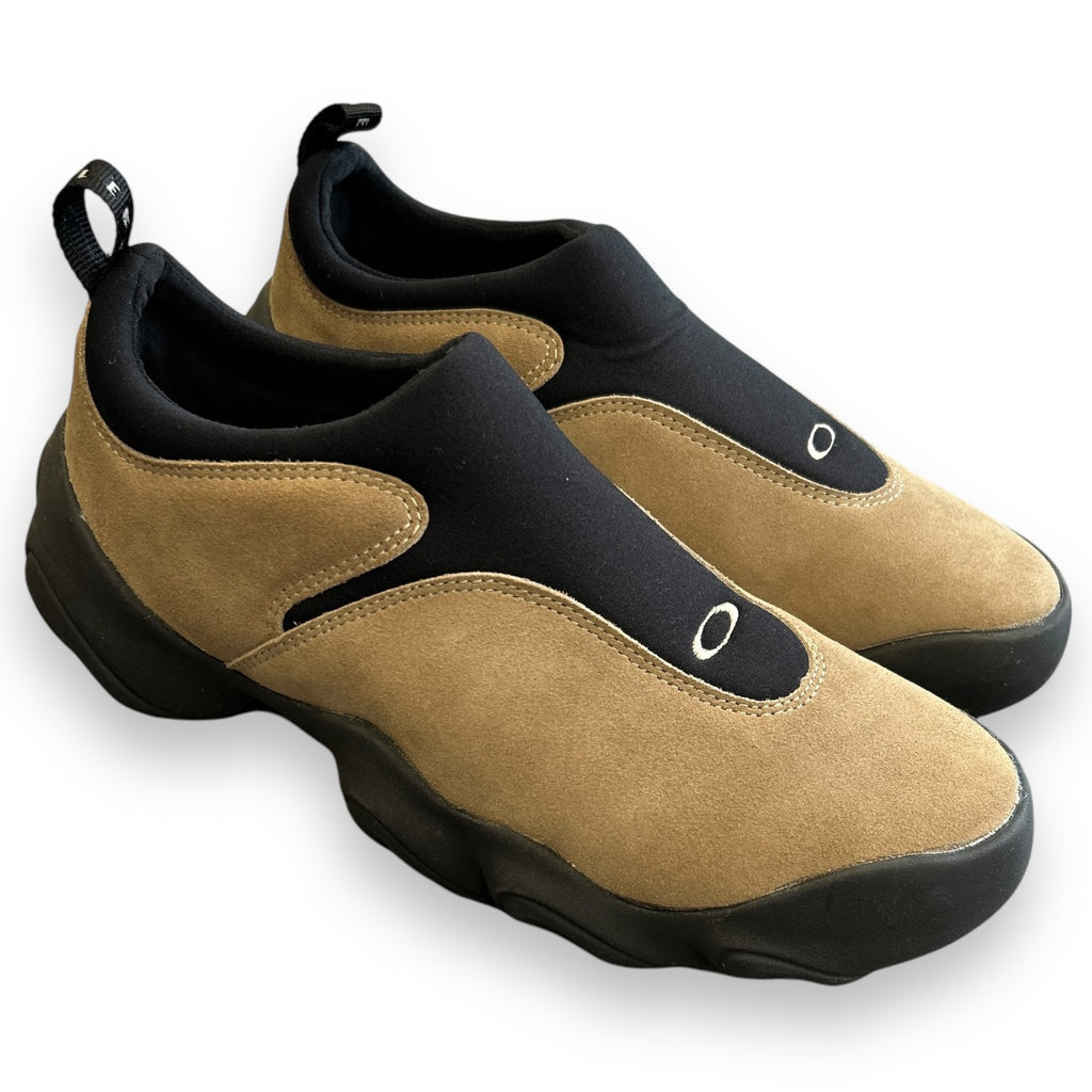 00s Oakley Flesh Shoes (10uk)