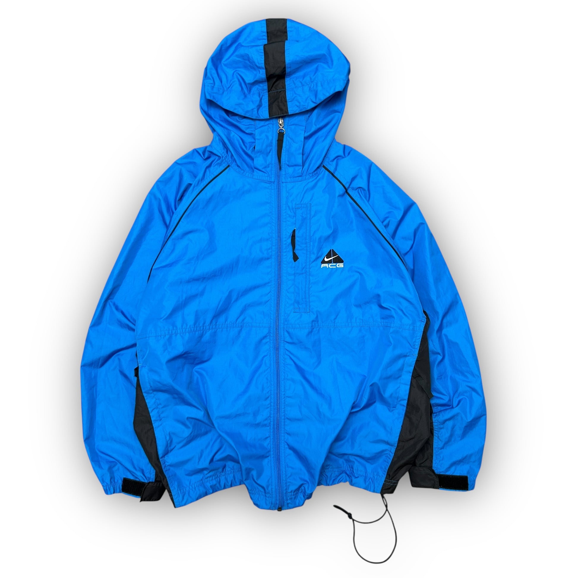00s Nike ACG Packable Windbreaker Jacket (L)