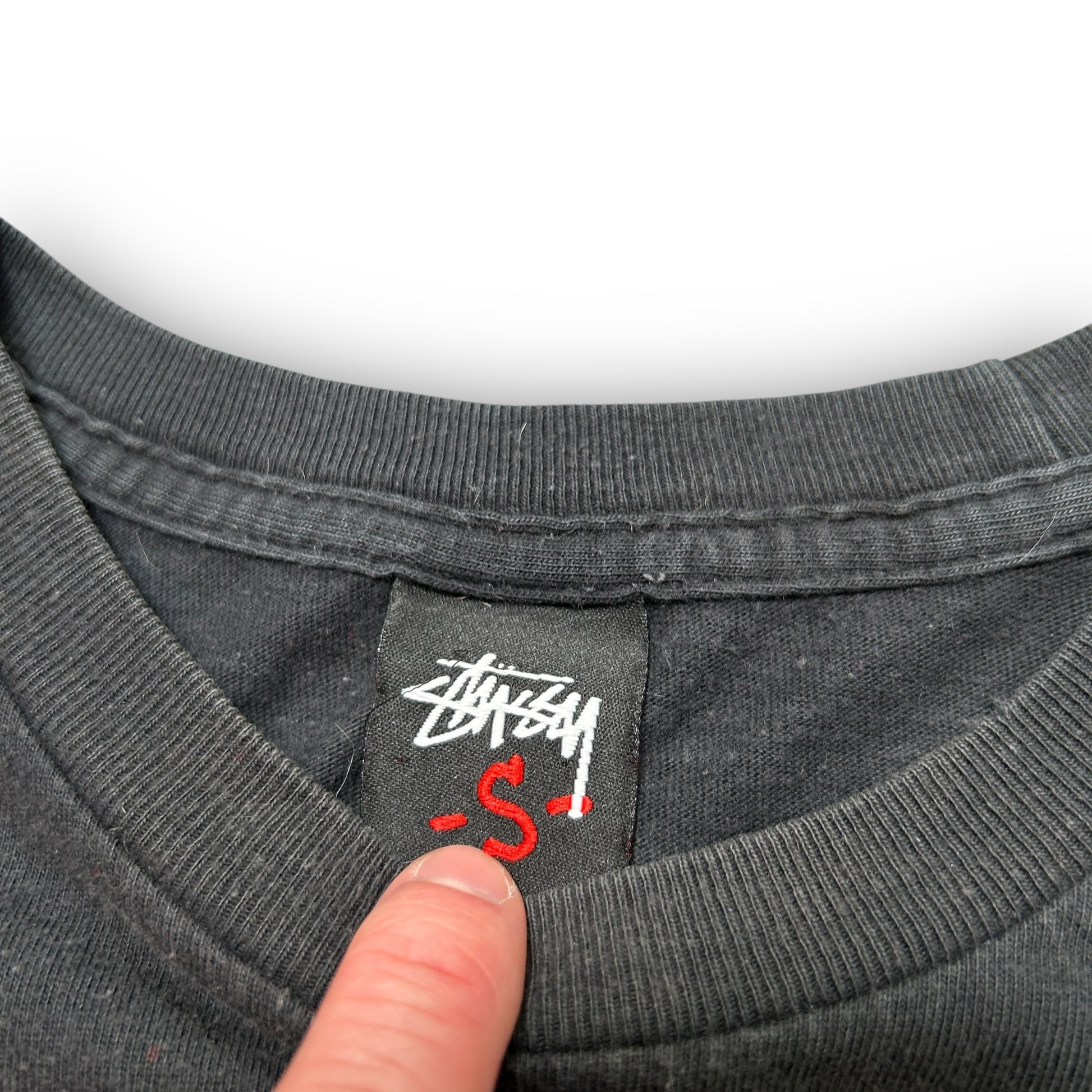 2006 Stussy J Dilla T-Shirt (S)