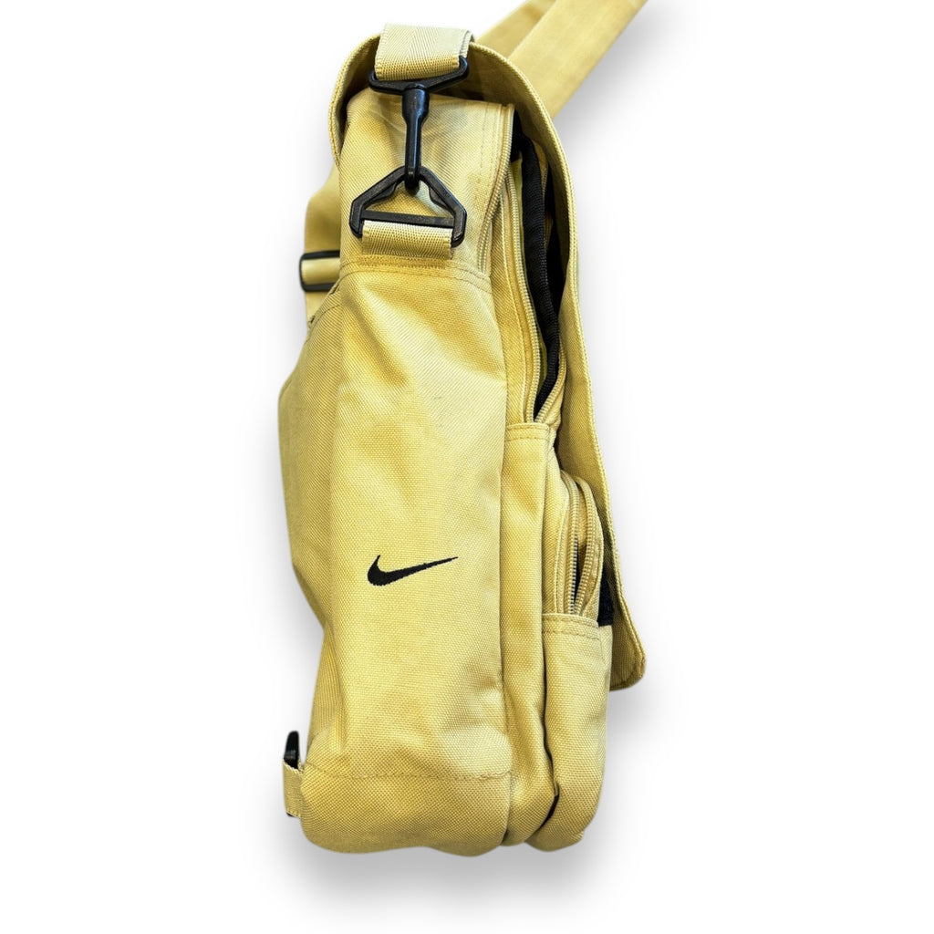 00s Nike Tactical Side Bag