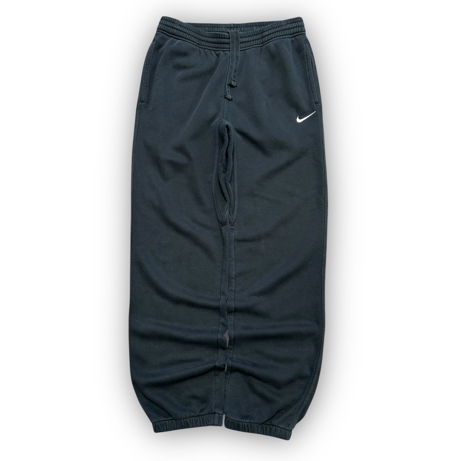 Baggy Nike Cotton Joggers (M)