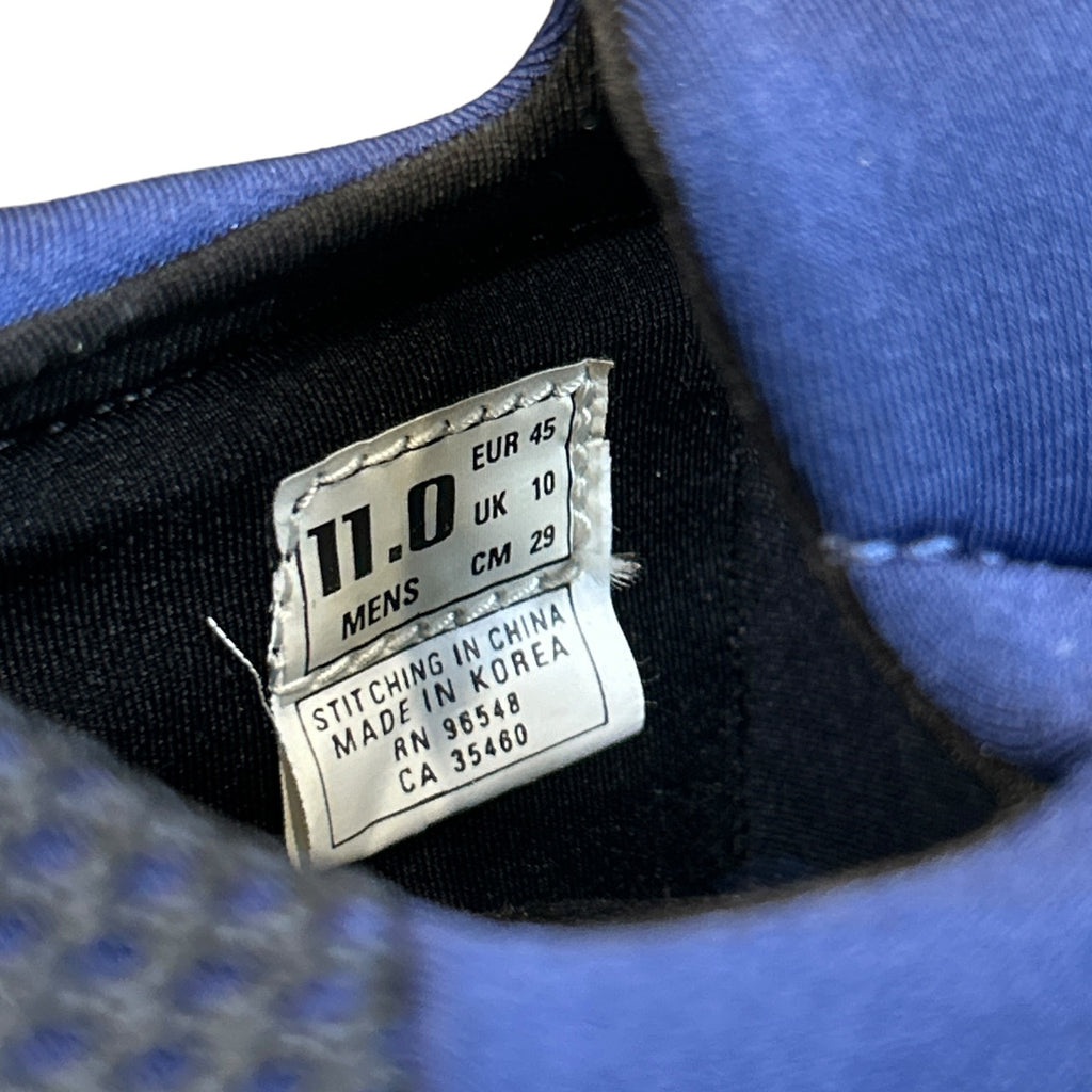 00s Oakley Flesh Shoes (10uk) loop