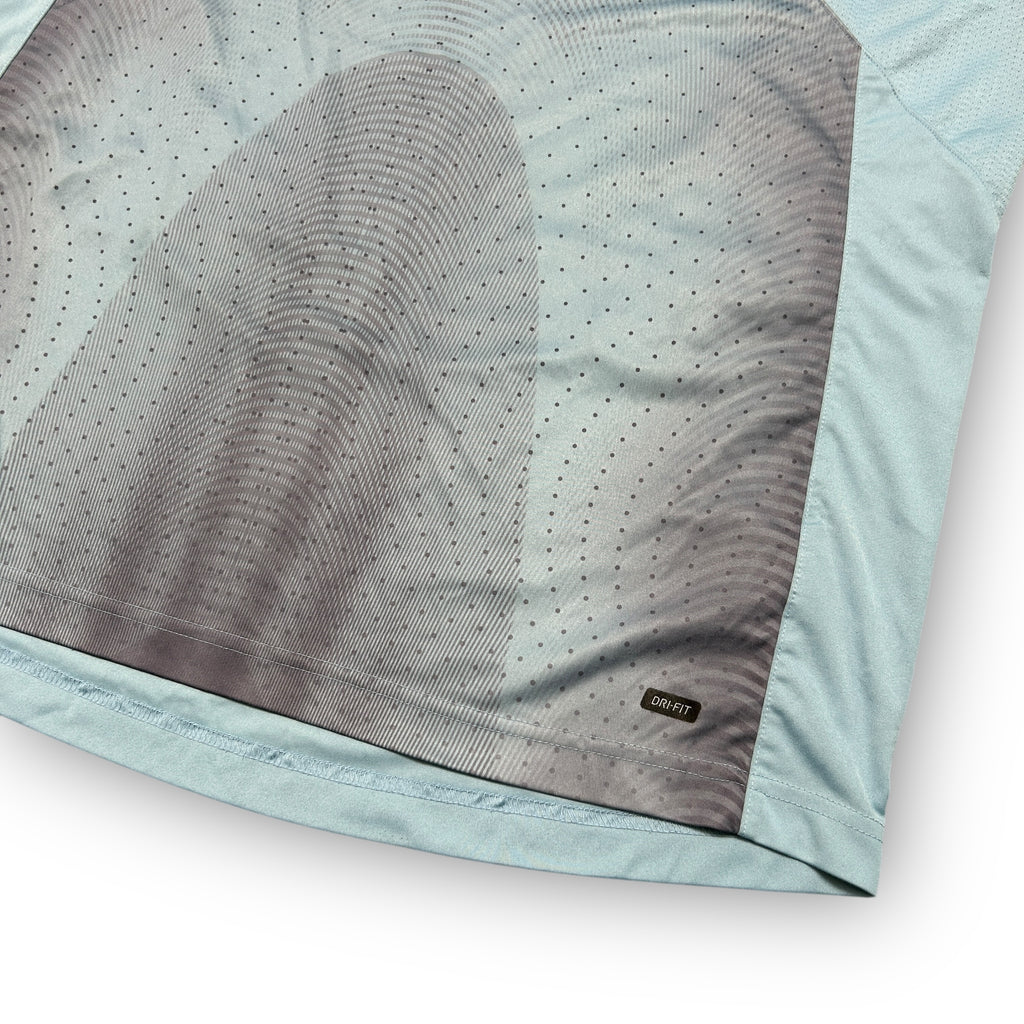 00s Nike Total 90 Vest (L)