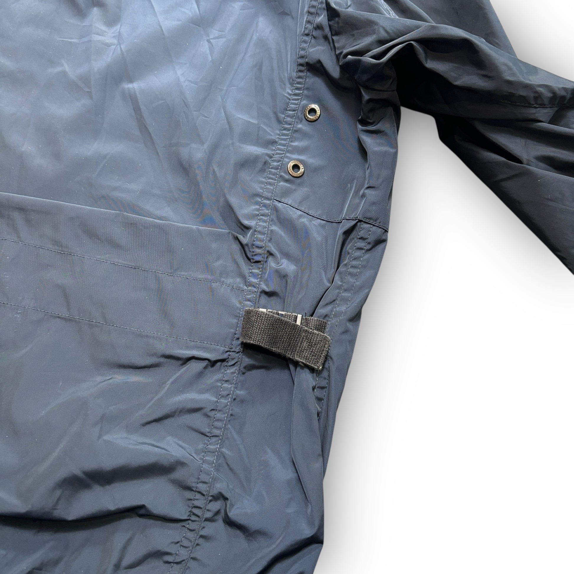 Moncler Giubbotto Jacket (L)