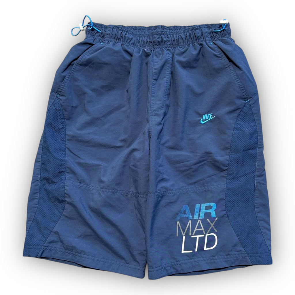 00s Nike Air Max Ltd Shorts (M)