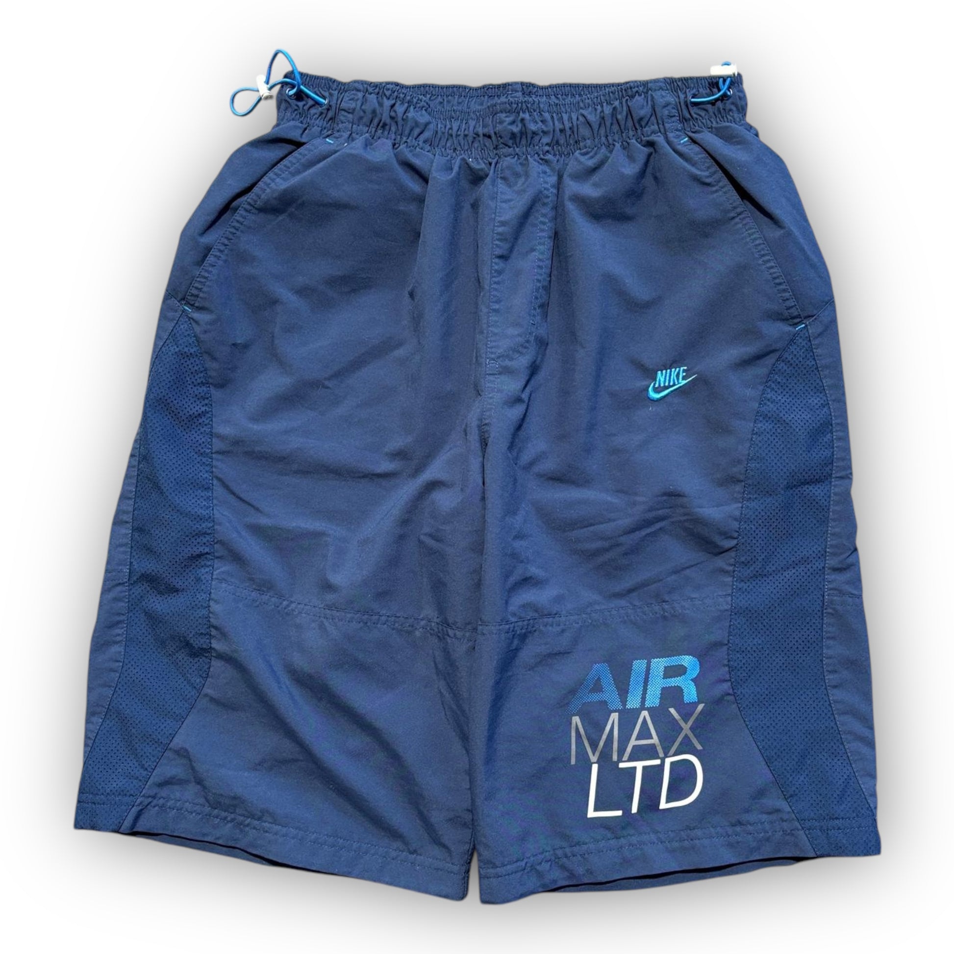 00s Nike Air Max Ltd Shorts (M)