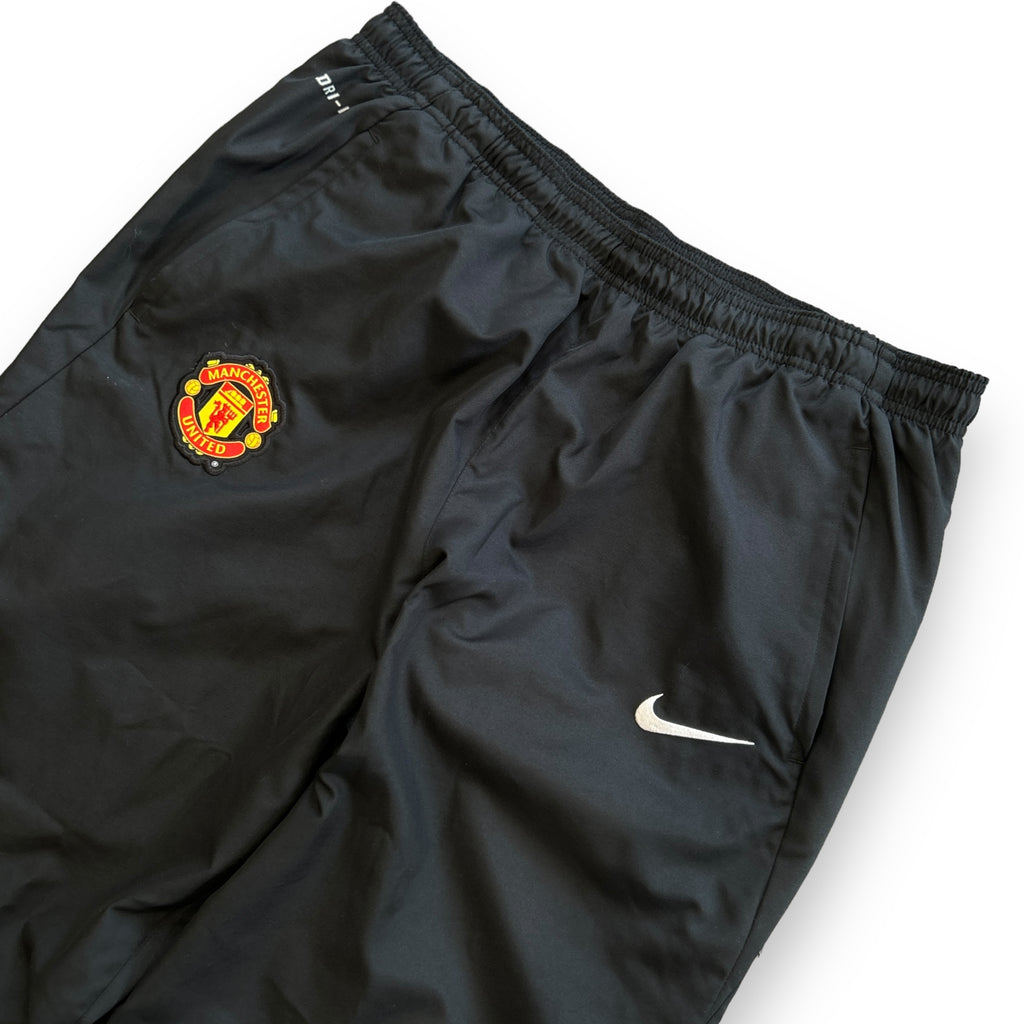 2008/09 Nike Manchester United Track Pants (L)