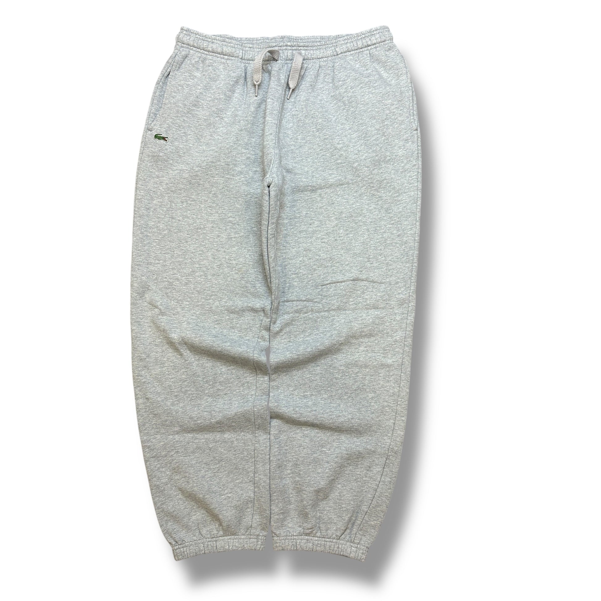 00s Grey Lacoste Tracksuit