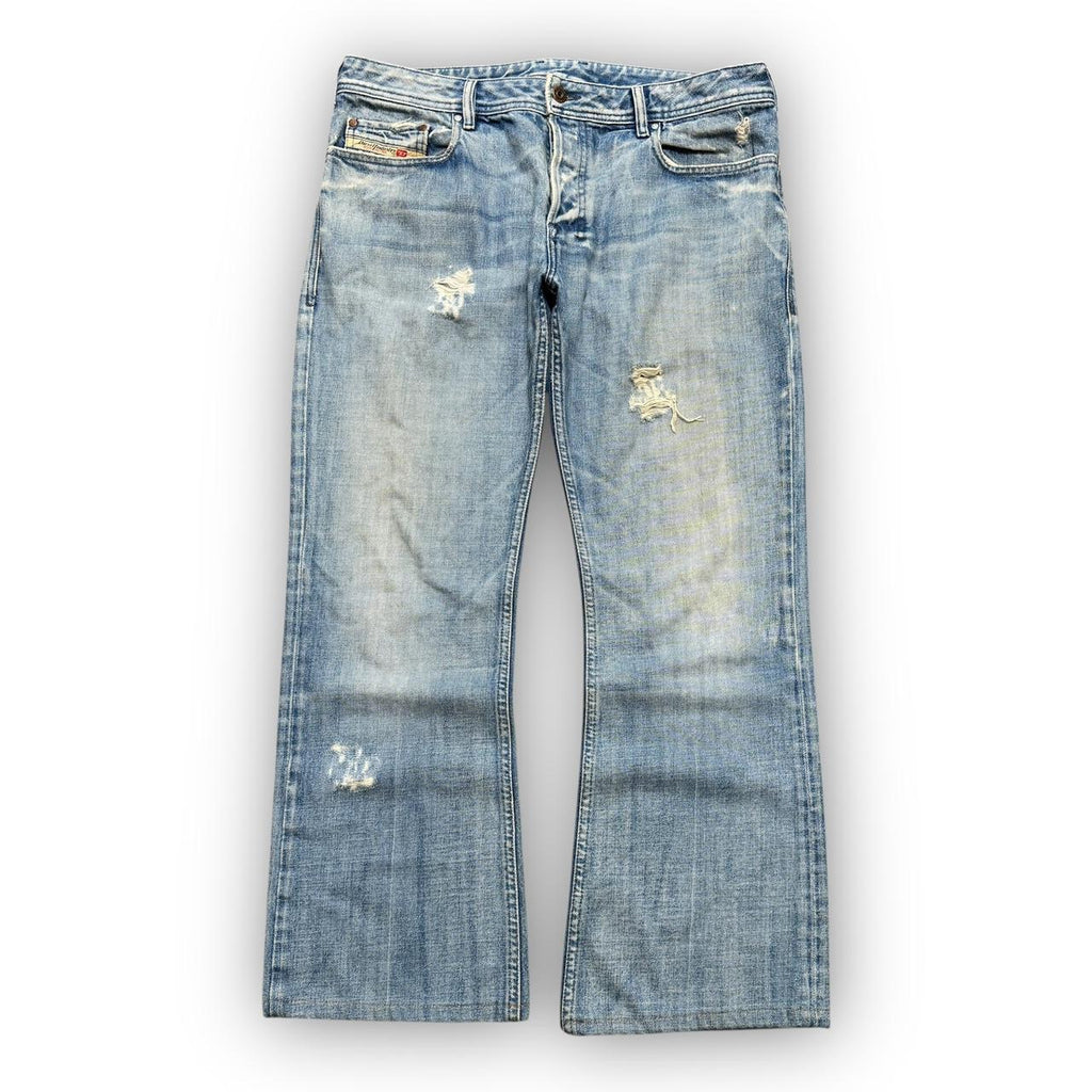 Diesel Jeans (34")