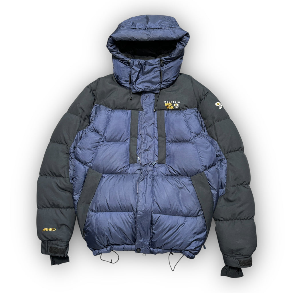 Mountain Hardwear Air-Shield Puffer Jacket (M)