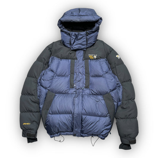 Mountain Hardwear Air-Shield Puffer Jacket (M)