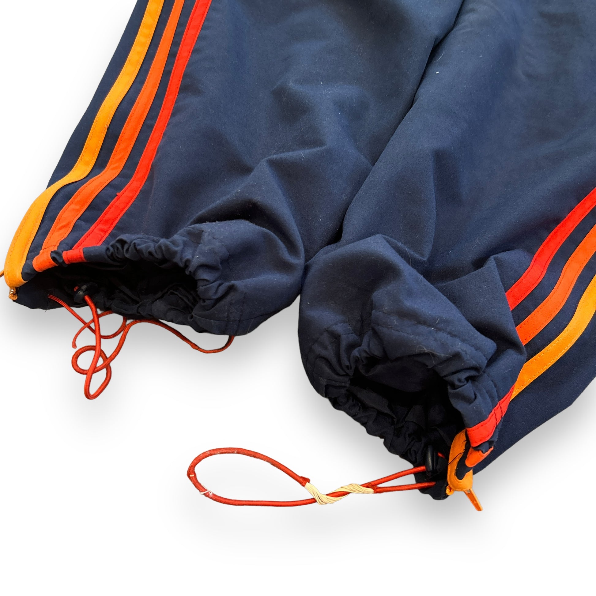00s Adidas Three Stripe Tracksuit (M)
