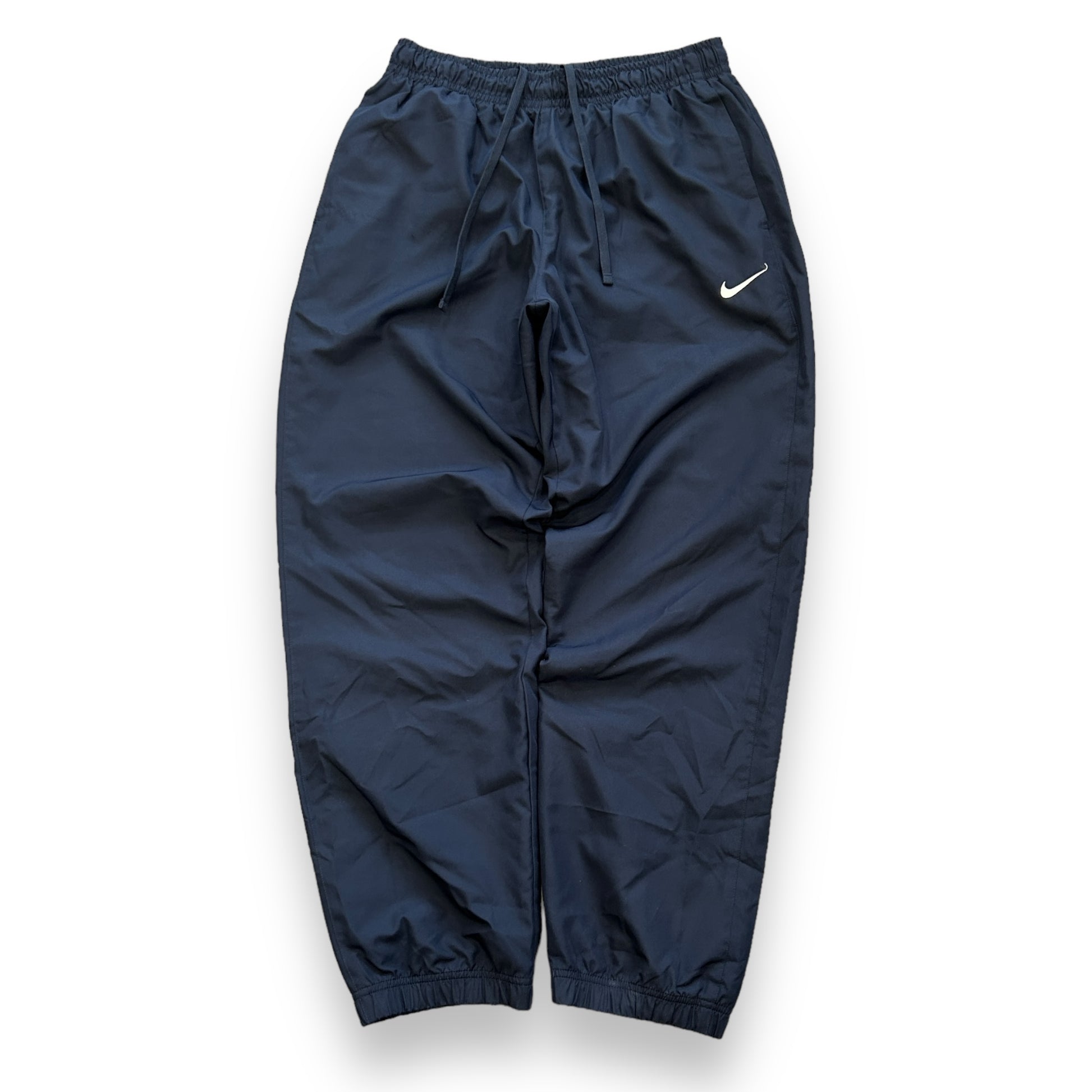 00s Baggy Nike Joggers (L)