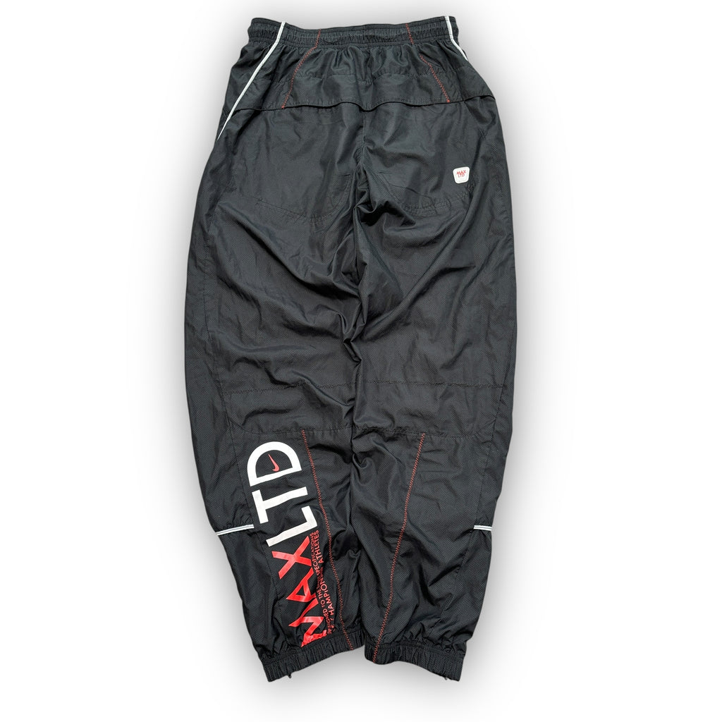 00s Nike Air Max LTD Track Pants (S)