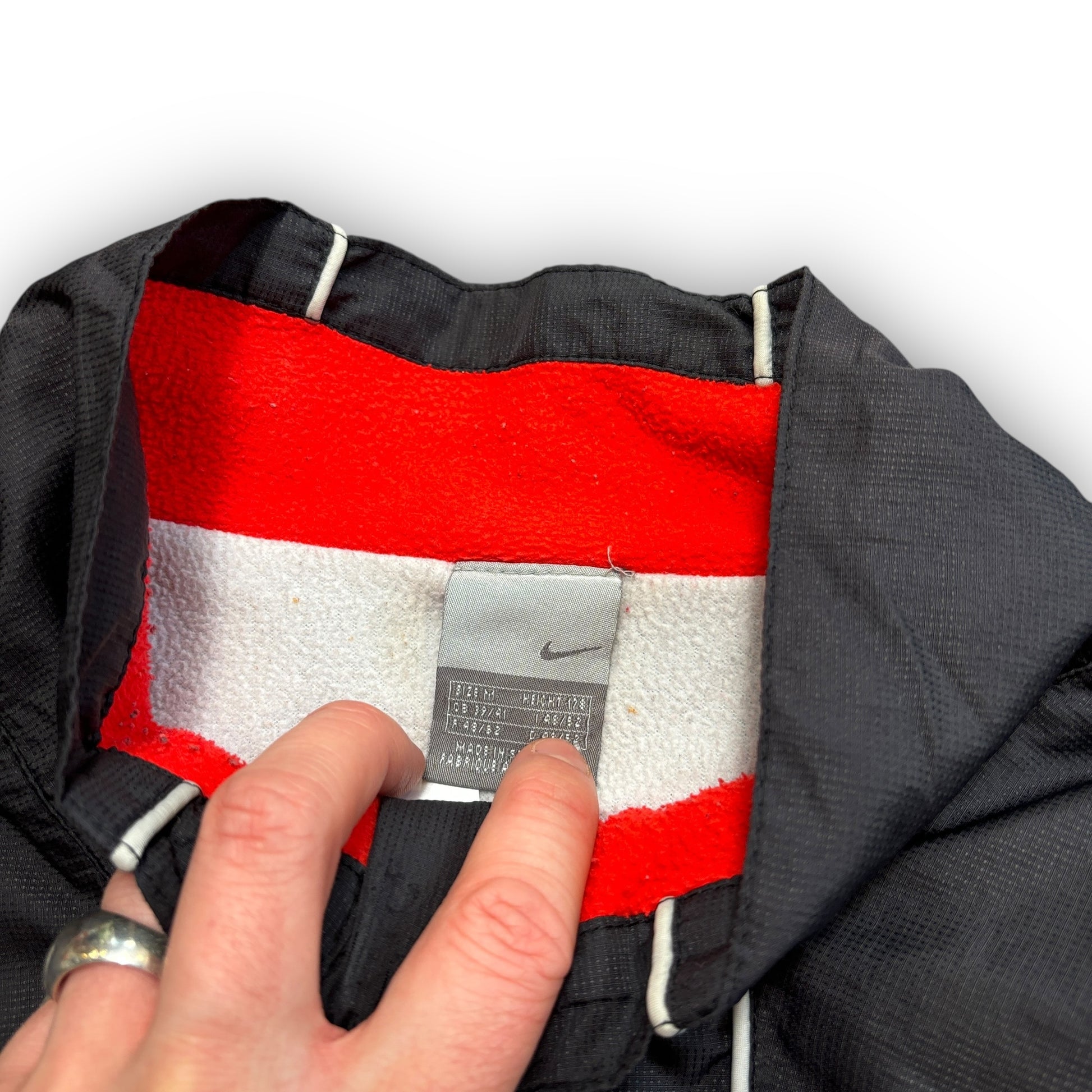 Nike TN Track Jacket (M)