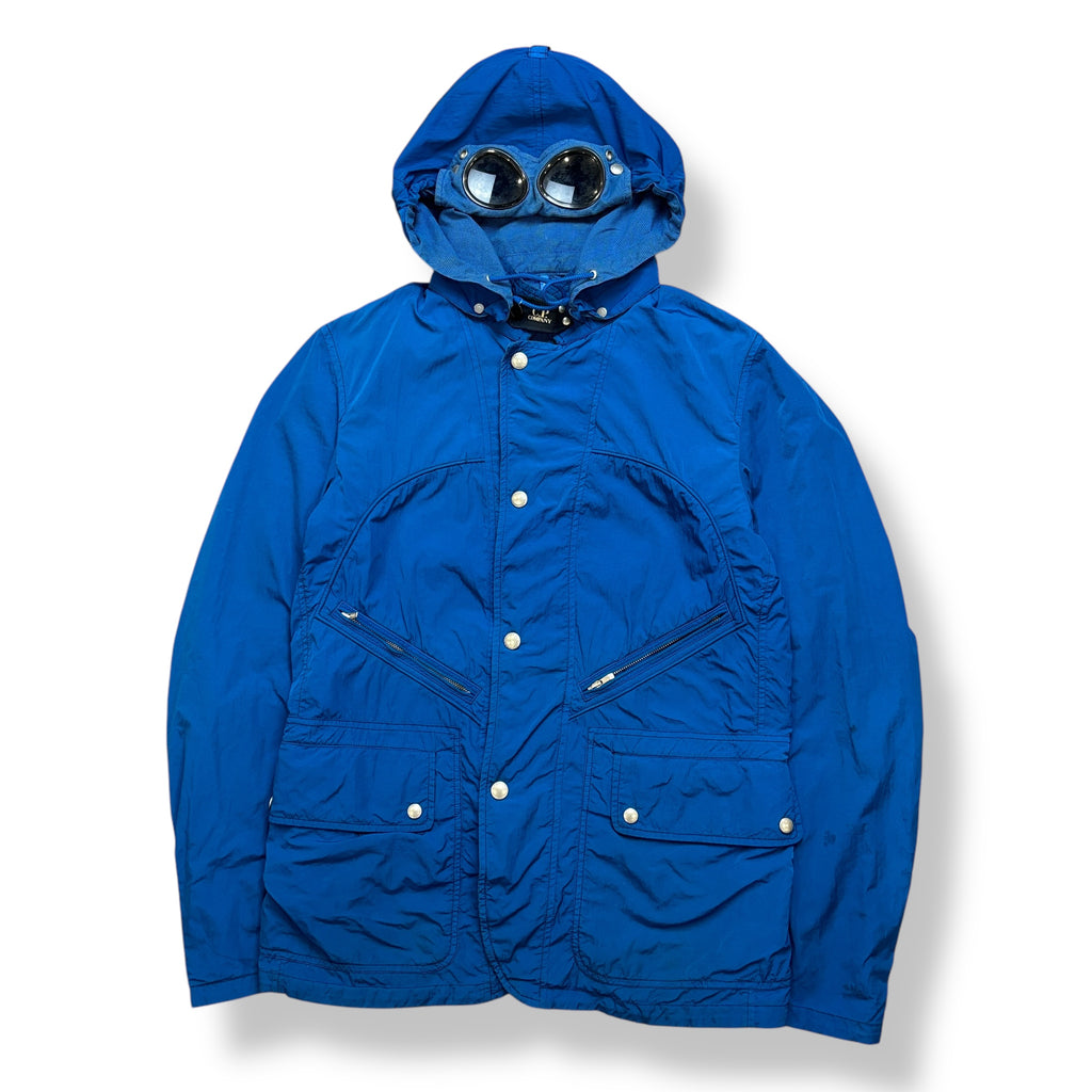 CP Company Reversible Goggle Jacket (M)