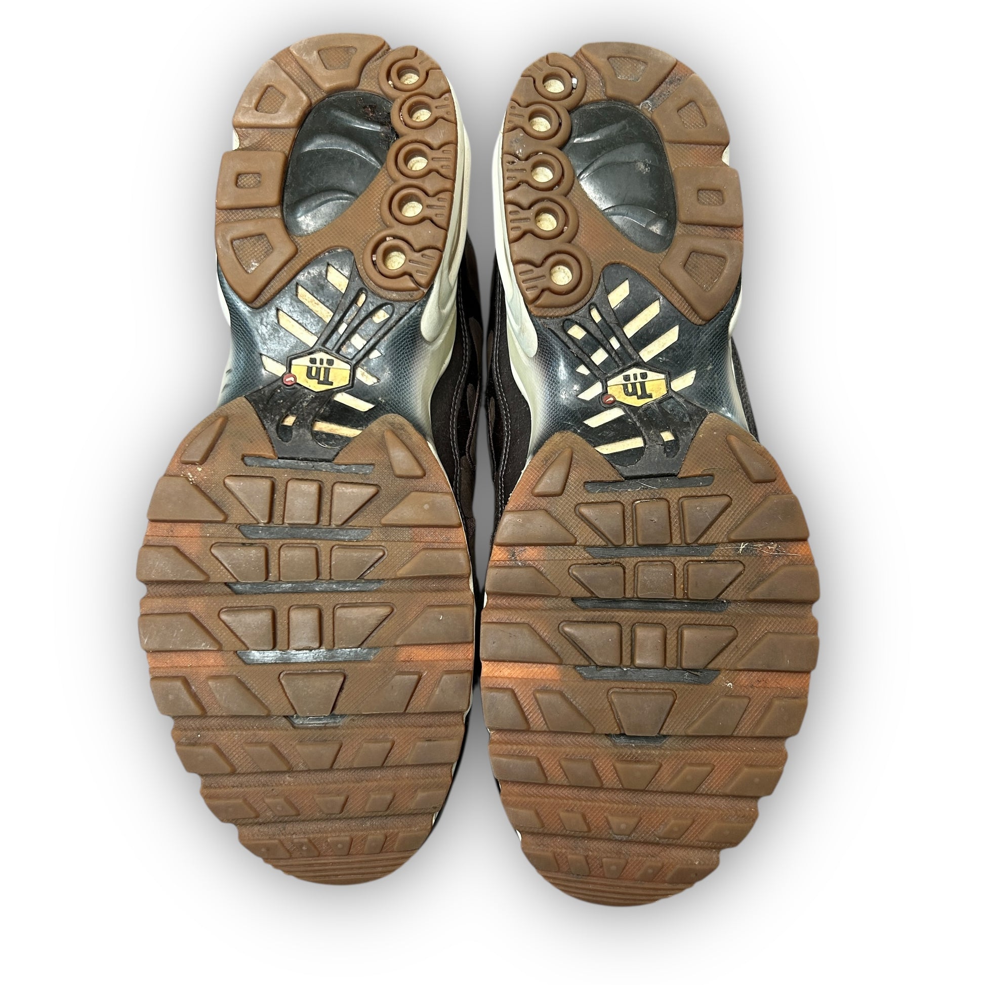 Nike Tn Velvet Brown (10uk)