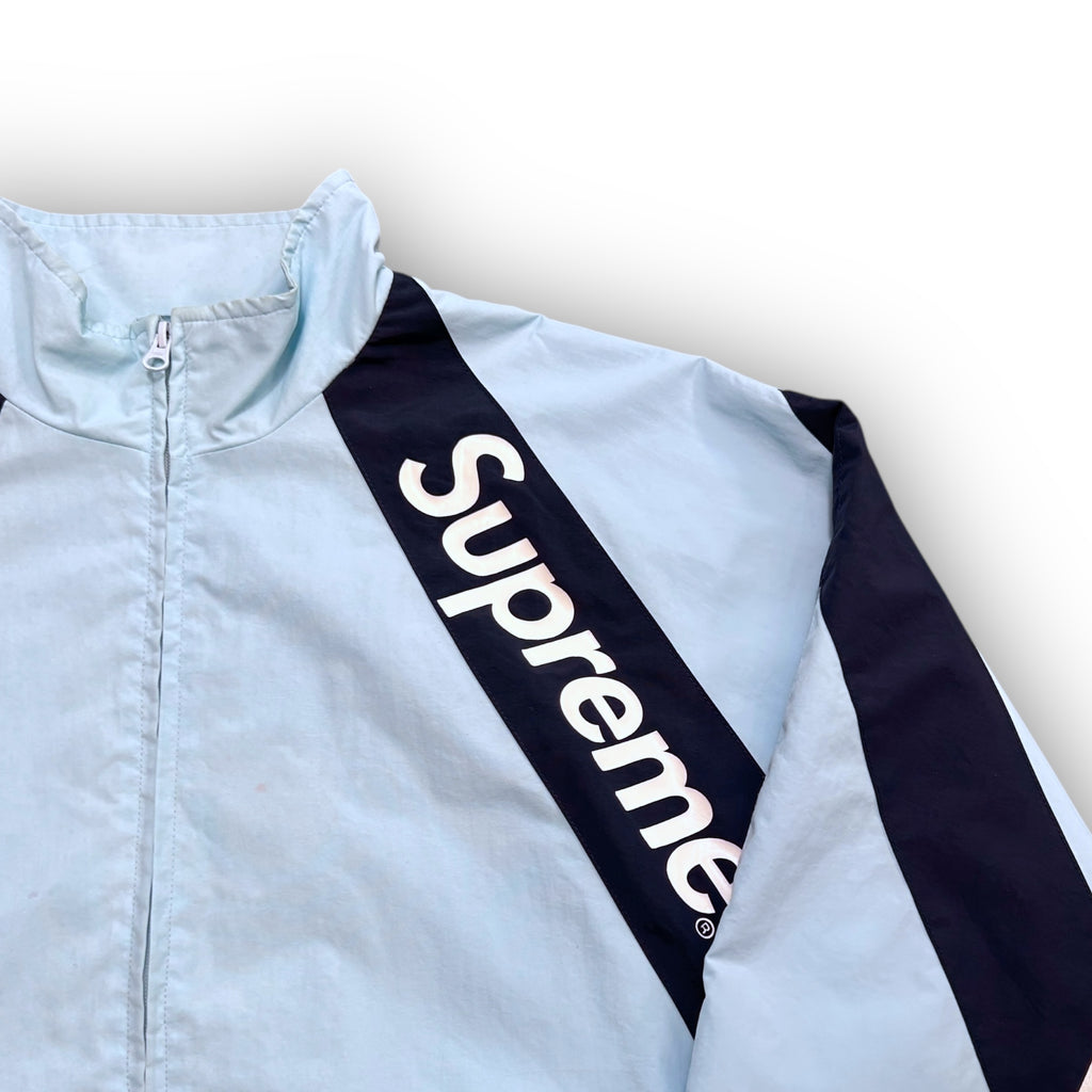 S/S 2020 Supreme Track Jacket (L)