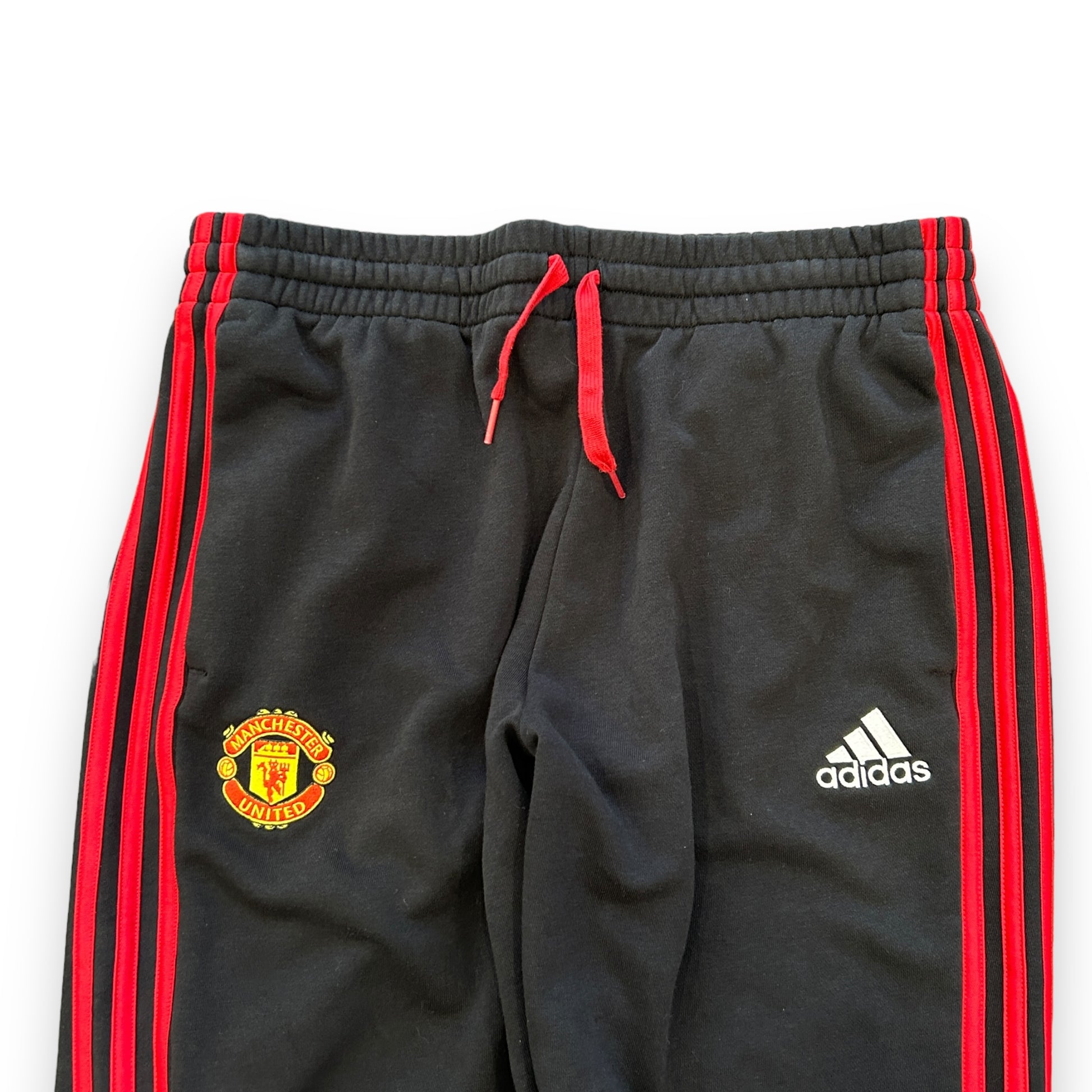 Adidas Man United Joggers (L)