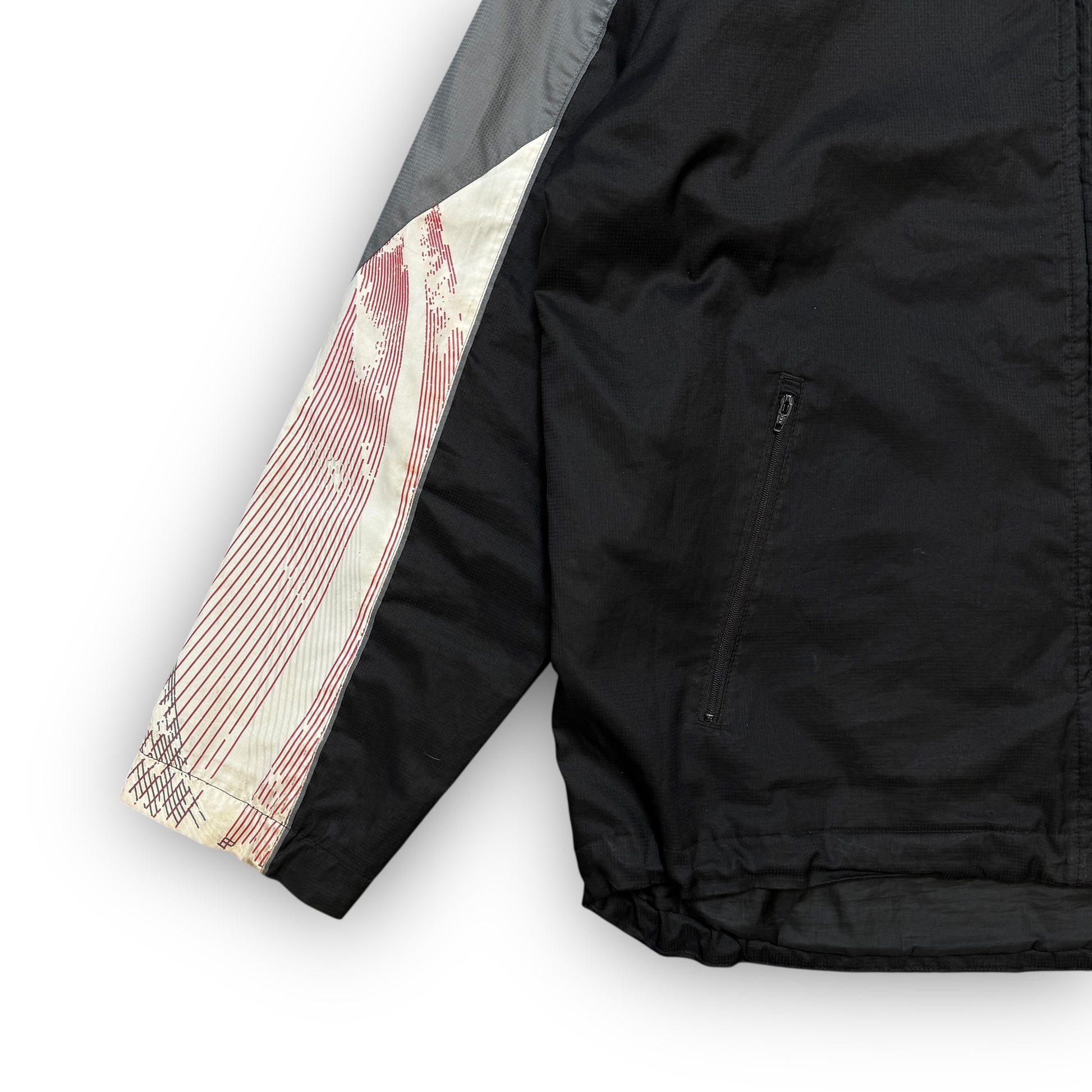 Nike Tn Track Jacket (L)