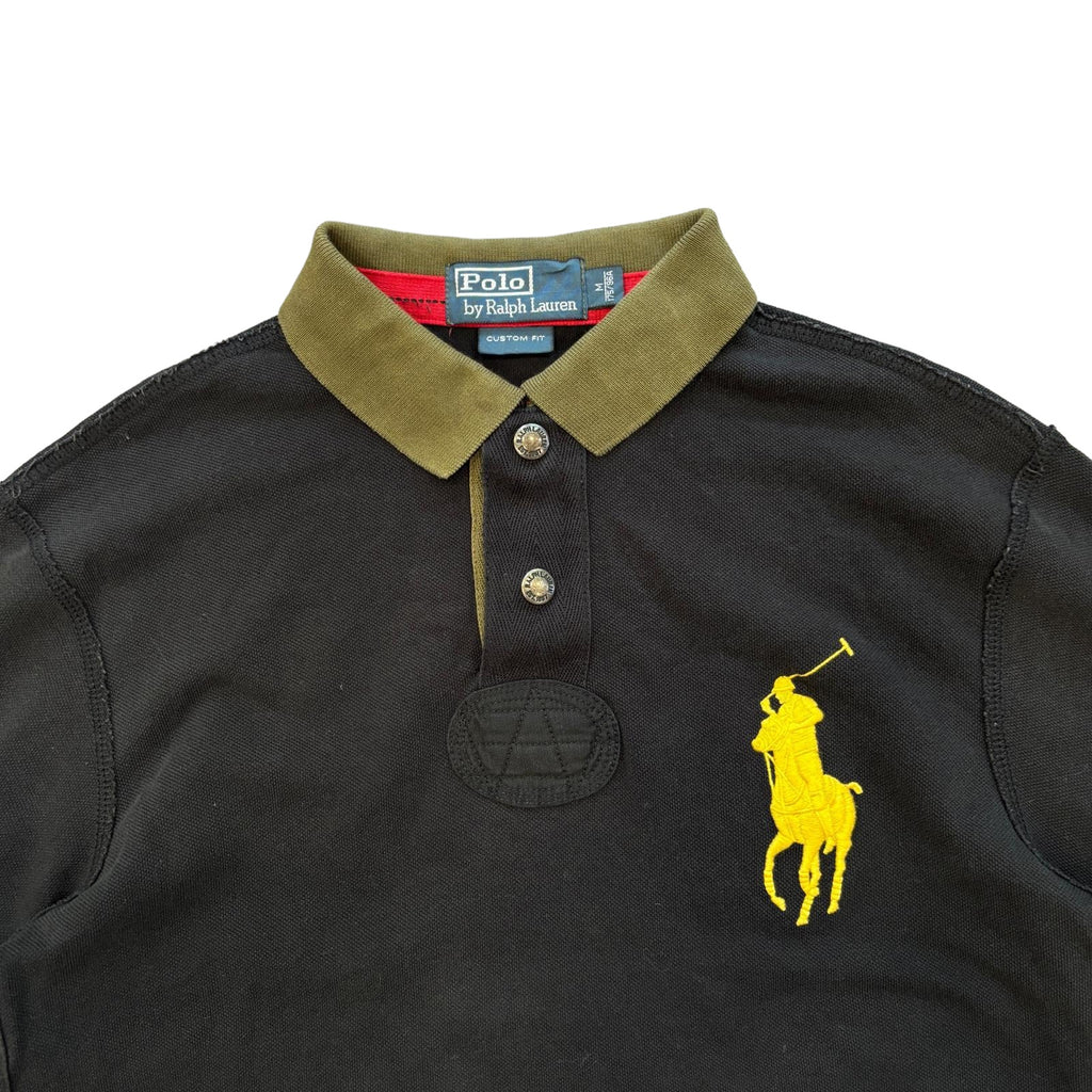 Ralph Lauren Polo Shirt (M)