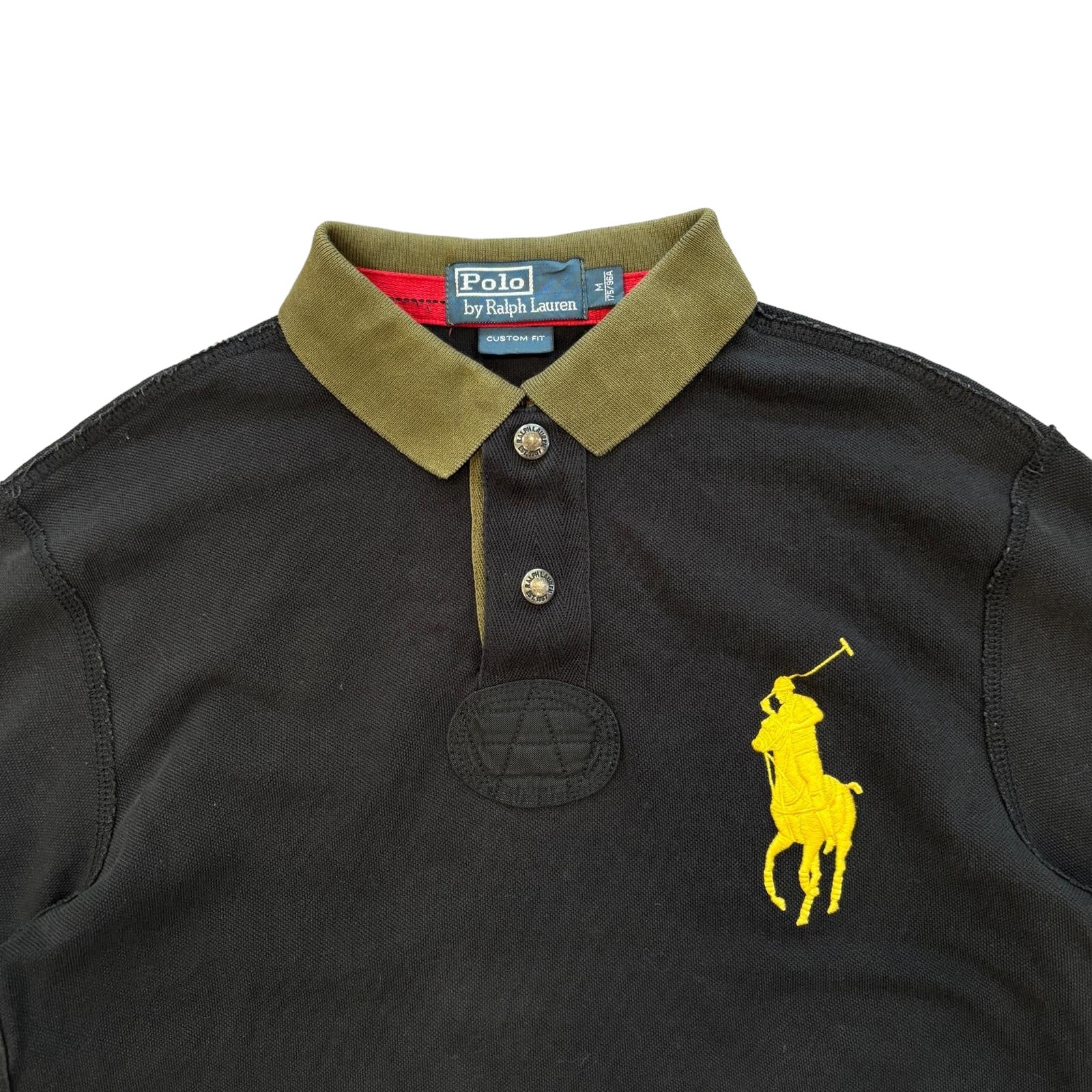 Ralph Lauren Polo Shirt (M)